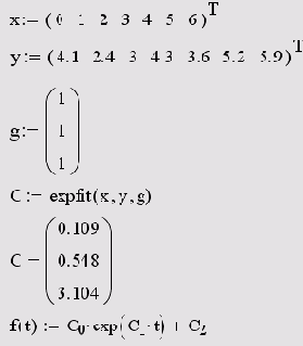   MathCAD